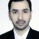 تصویر دکتر شهرام کیهان