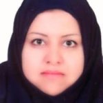 تصویر دکتر مهدیه مهدی نژاد شانی