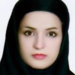 تصویر دکتر مهدیه قربانی