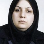 تصویر دکتر اکرم حسین پور پناهی