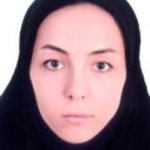 تصویر دکتر مریم ملک زاده زاویه