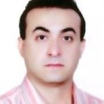 تصویر دکتر شاهین نجف جدیدی