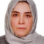 تصویر دکتر مینا جعفرزاده کاشانی