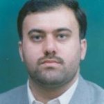 تصویر دکتر کامبیز مهران
