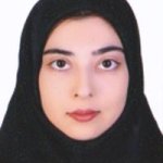 تصویر دکتر مهدیه دشتی