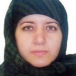 تصویر دکتر کمند بنی سلیمان شیبانی