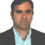 تصویر دکتر شهرام عابدینی