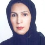 تصویر دکتر ثمینا یزدان دوست خسروی