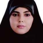 تصویر دکتر زهرا ناصری