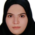 تصویر دکتر وجیهه شهیدی فر