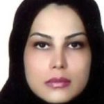 تصویر دکتر آرزو قاسم بگلو