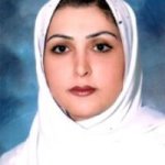 تصویر دکتر ارزو سیدی گیلوان