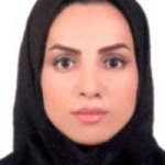 تصویر دکتر مهدیه افشاری
