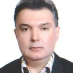 تصویر دکتر شهرام مهاجرشیروانی