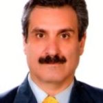 تصویر دکتر مهران مومنی