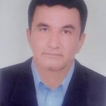 تصویر دکتر علی اسماعیل پور
