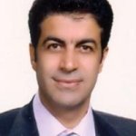 تصویر دکتر اسماعیل زمزمی