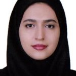 تصویر دکتر یاسمین اسدی
