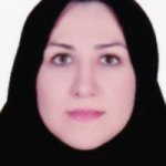 تصویر دکتر مهدیه اکبرزاده