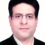 تصویر دکتر حسین صدری زاده