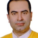 تصویر دکتر سیدبهرام مسلمی امرئی