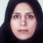 تصویر دکتر بهاره هاشمی