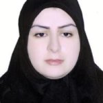 تصویر دکتر نعیمه ادیبی راد
