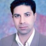 تصویر دکتر سیدمحمد هاشمی جزی