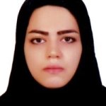تصویر دکتر ملیحه السادات مقیمی