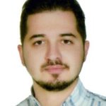 تصویر دکتر عرفان رئیسی