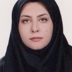تصویر دکتر مهدیه گلچین