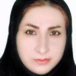 تصویر دکتر ندا طاهرزاده