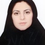 تصویر دکتر ارزو مومنی
