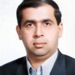 تصویر دکتر شهرام رفیع زاده