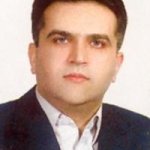 تصویر دکتر بیژن شفیعی علویجه