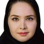 تصویر دکتر فاطمه حق شنو ثابت