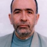 تصویر دکتر محمدصادق جعفراباد