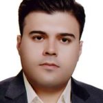 تصویر دکتر عرفان رحمانی