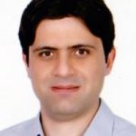 تصویر دکتر هومن محمدشفیعی