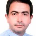 تصویر دکتر رضا صفرعلی زاده