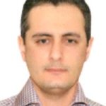 تصویر دکتر بیژن شعبانی