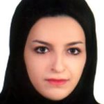 تصویر دکتر منیره مقیمی
