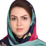 تصویر دکتر دریا خسروی