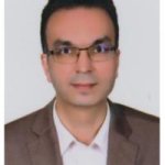 تصویر دکتر شاهین کوه منایی
