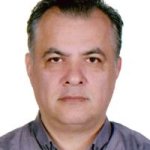 تصویر دکتر شهرام اقدامیان