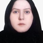 تصویر دکتر هما طهماسبی