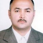تصویر دکتر بیژن محمدی گرانی