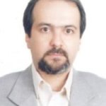تصویر دکتر سیدمحمدرضا بنی هاشمی