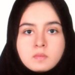 تصویر دکتر فاطمه معروفی