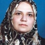 تصویر دکتر آرزو حشمتی